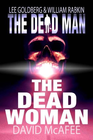 [The Dead Man 04] • The Dead Woman